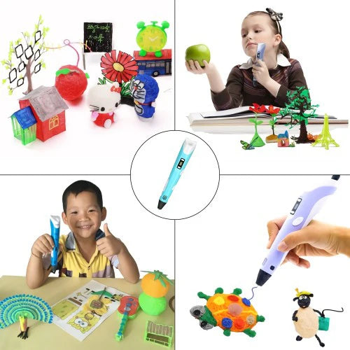 3D Printing Pen Montessori Variety Emporium™