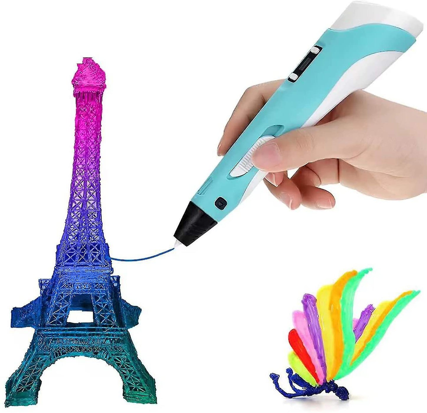 3D Printing Pen Montessori Variety Emporium™